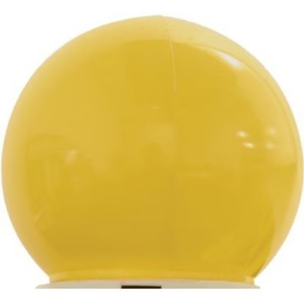 ACCESSORIES FOR STANCHION POSTS PRC941WT, Accuform, Mfr#: PRC941WT